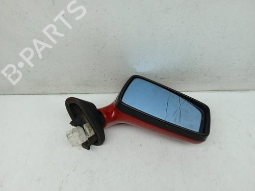 Used Right mirror AUDI COUPE B3 (89, 8B3) [1988-1996]  4313907