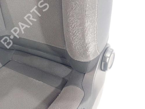 Left front seat CITROËN C4 CACTUS | BP24500224C15 - Image 5