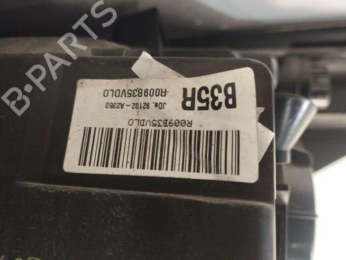 Right headlight KIA PRO CEE'D (JD) 1.6 CRDi 110 | BP34444143C29 - Image 3