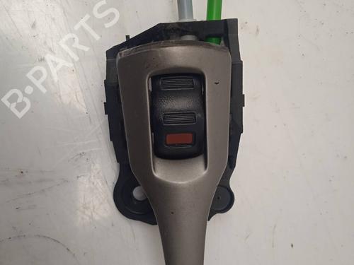 Front left lock TOYOTA AURIS (_E15_) 1.4 D-4D (NDE150_, NDE150R) | BP11158843C98