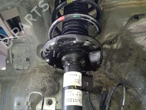 Left front shock absorber KIA RIO IV (YB, SC, FB) 1.0 T-GDI 100 | BP40095907M16 - Image 3