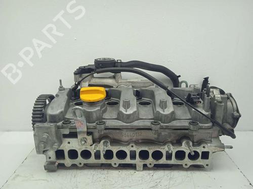 Cylinder head CHEVROLET CAPTIVA (C100, C140) | BP31760798M5 - Image 4