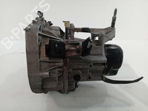 Used Gearbox Gearbox 25846400 25846400