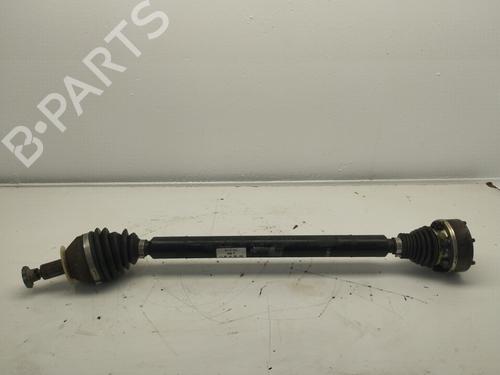 Used Right front driveshaft SEAT IBIZA IV (6J5, 6P1) [2008-2017]  26291932