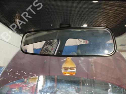 Espelho interior FORD FIESTA VI (CB1, CCN) 1.6 TDCi (95 hp) 19902726