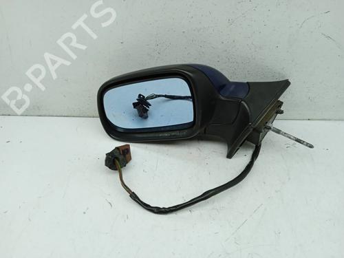 Used Left mirror Left mirror PEUGEOT 407 (6D_) 2.0 HDi 135 (6DRHRH, 6DRHRE, 6DRHRG, 6DRHRJ) (136 hp) 4357786 4357786