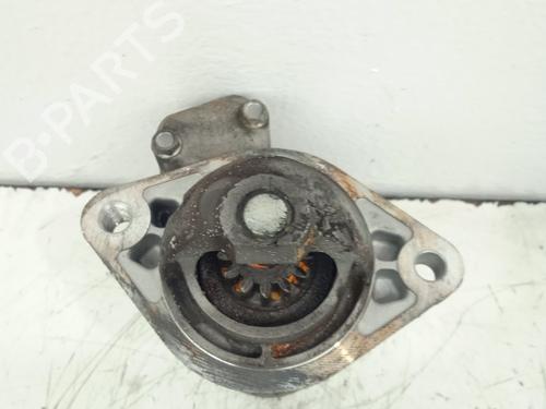 Starter OPEL MERIVA A MPV (X03) 1.7 CDTI (E75) | BP31808411M8 