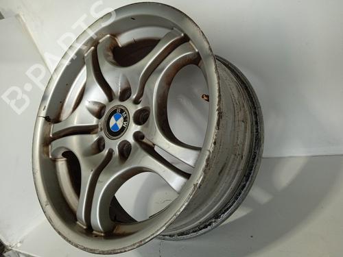 Fælk BMW 3 (E46) 320 d | BP32697634C45 - Image 2