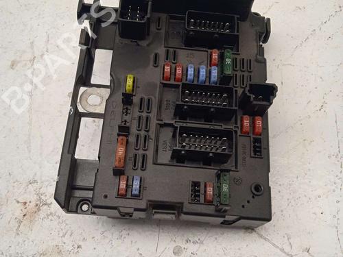 Used Fuse box Fuse box PEUGEOT 206 Hatchback (2A/C) [1998-2012] 32482677 32482677