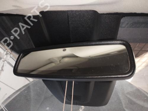 Used Rear mirror FORD FOCUS III 1.6 TDCi (115 hp) 18549533