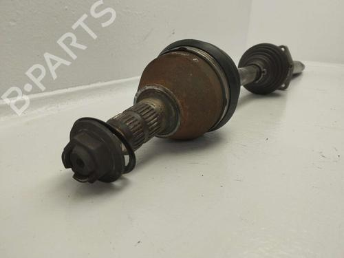 Right front driveshaft OPEL INSIGNIA A (G09) | BP26130846M39 - Image 3