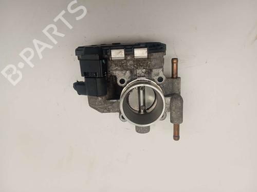 Used Throttle body OPEL CORSA D (S07) [2006-2015]  26214091