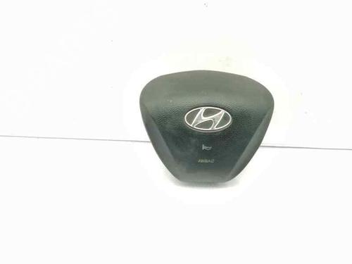 Driver airbag HYUNDAI i40 I (VF) 1.7 CRDi | BP4357316C9 