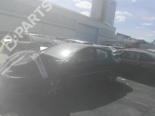 Used Parts PEUGEOT 407 (6D_)  2.0 HDi 135 (6DRHRH, 6DRHRE, 6DRHRG, 6DRHRJ)  1181373