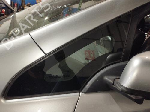 Used Front left quarter glass NISSAN LEAF (ZE0) Electric (109 hp) 21218478