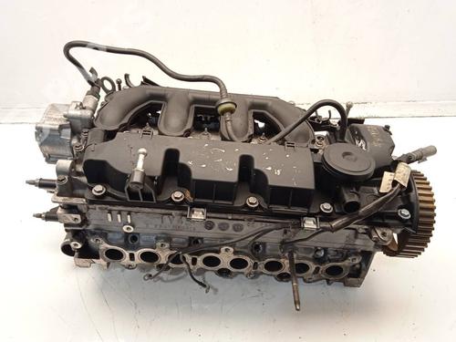 Used Cylinder head Cylinder head PEUGEOT 308 SW I (4E_, 4H_) 2.0 HDi (136 hp) 11148240 11148240