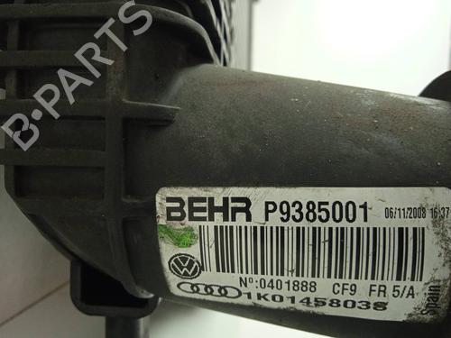 Intercooler AUDI A3 (8P1) | BP11164988M30 - Image 2