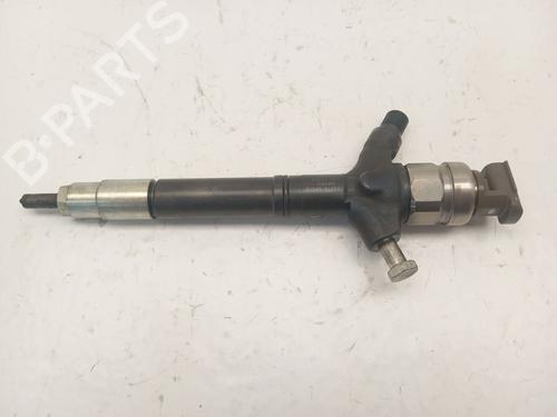 Used Injector Injector TOYOTA AVENSIS (_T25_) 2.2 D-4D (ADT251_, ADT251R) (150 hp) 40183794 40183794