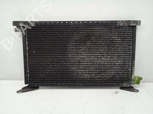AC radiator NISSAN PRIMASTAR Van (X83) | BP4638095M32 - Image 2