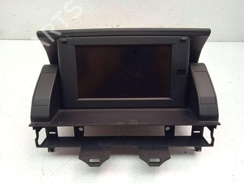 Used Display monitor Display monitor MAZDA 6 Saloon (GJ, GL) 2.0 (GJ2, GL2, GL6) (146 hp) 40094350 40094350