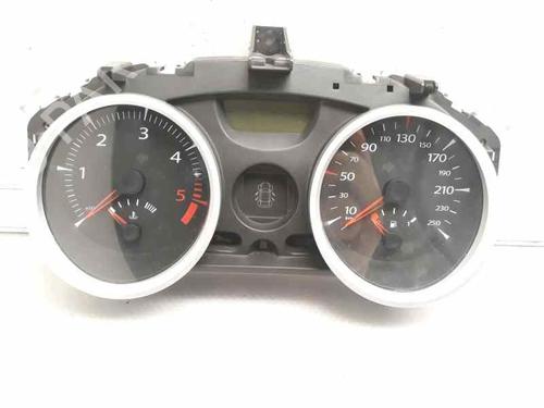 Used Instrument cluster Instrument cluster RENAULT MEGANE II (BM0/1_, CM0/1_) [2001-2012] 4294592 4294592