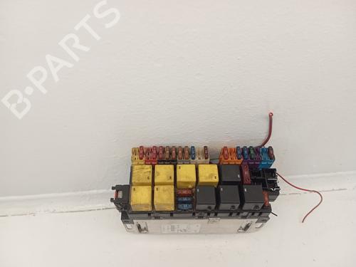 Fuse box MERCEDES-BENZ S-CLASS (W220, V220) | BP31616842E1