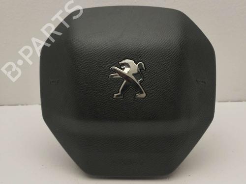 Used Driver airbag Driver airbag PEUGEOT 3008 II SUV (MC_, MR_, MJ_, M4_) [2016-2026] 20313288 20313288