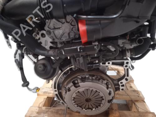 Engine CITROËN C3 II (SC_)  | BP4356690M1  - Image 6