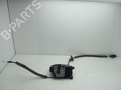 Used Rear left lock RENAULT CLIO IV (BH_) [2012-2021]  25266473