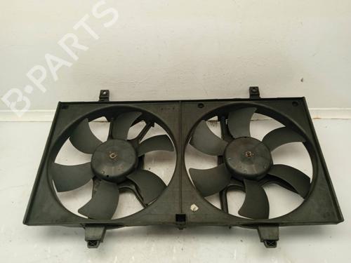 radiator-fan-nissan-almera-ii-hatchback-n16-etp11574-2000-11154735 main image