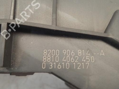 Headlight switch RENAULT KANGOO / GRAND KANGOO II (KW0/1_)  | BP33604875I24  - Image 11