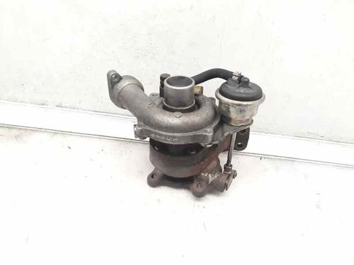 Turbocharger/Supercharger PEUGEOT BIPPER (AA_) 1.4 HDi | BP4356896M71 - Image 3