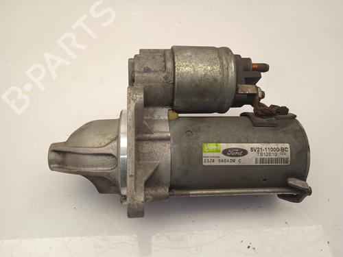 Used Starter Starter FORD FIESTA VI (CB1, CCN) 1.25 (60 hp) 11152231 11152231