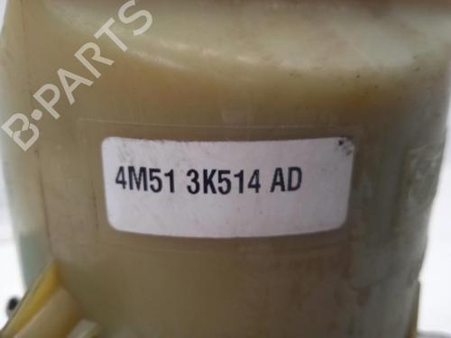 Used Steering pump FORD FOCUS C-MAX (DM2) 1.6 TDCi (109 hp) 14931498