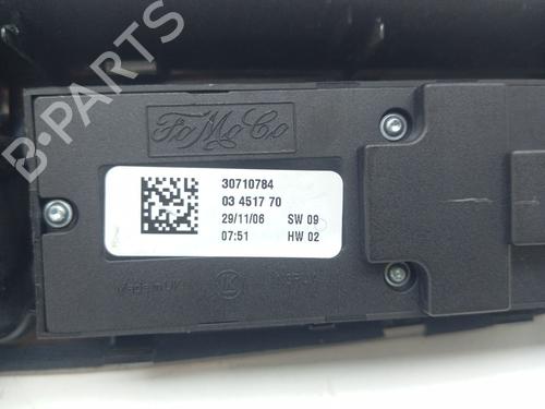Left front window switch VOLVO C30 (533) 2.0 D | BP38968676I27 - Image 5