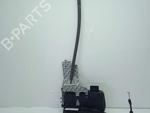 Venstre fortil lås KIA SPORTAGE III (SL) [2009-2017]  31618391