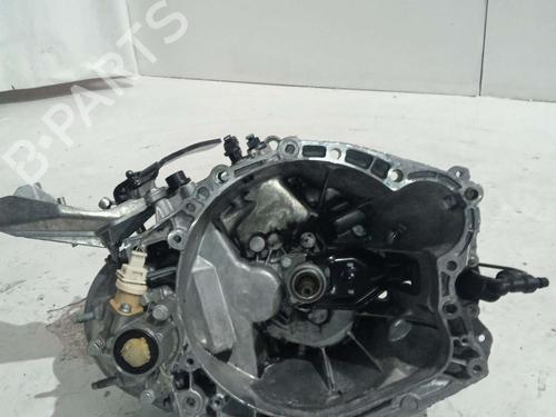 Gearbox CITROËN C5 I (DC_) 2.0 16V (DCRFNC, DCRFNF) | BP32188708M3