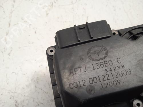 Throttle body MAZDA 5 (CR) 2.0 CD (CR19) | BP40603120M82 - Image 8