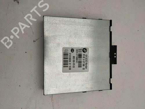 Used Electronic module BMW 1 (E87) 118 d (143 hp) 17145688