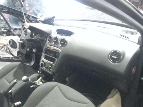 Used Airbag Kit PEUGEOT 308 I (4A_, 4C_) [2007-2016]  22785226