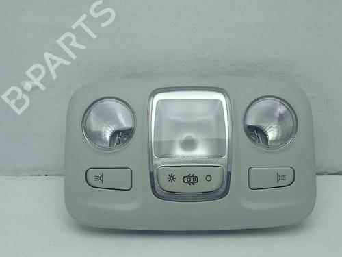 Plafonnier CITROËN C4 III (BA_, BB_, BC_) 1.2 PureTech 130 (BAHNSA, BAHNSB) (130 hp) 32386588