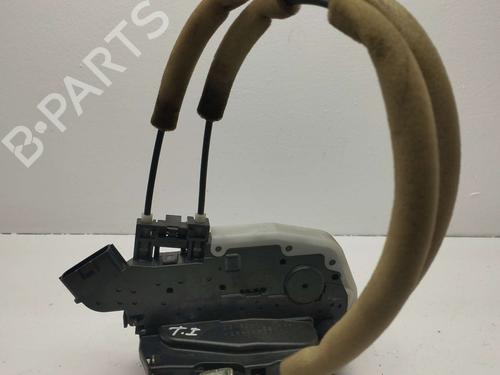 Used Rear left lock Rear left lock NISSAN LEAF (ZE0) Electric (109 hp) 21218467 21218467