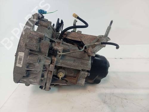 Gearbox DACIA LOGAN MCV (KS_) | BP34444126M3 - Image 3