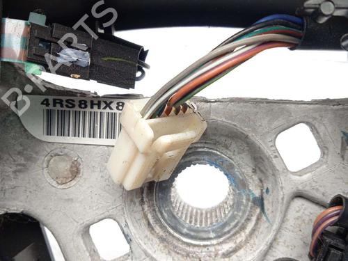 Steering wheel JEEP COMPASS (MK49) | BP31620999C49