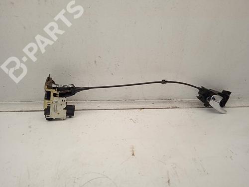 Used Front left lock Front left lock JAGUAR S-TYPE II (X200) 2.5 V6 (200 hp) 11164822 11164822
