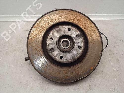 Used Right front steering knuckle PEUGEOT 3008 I MPV (0U_) [2009-2017]  11161047