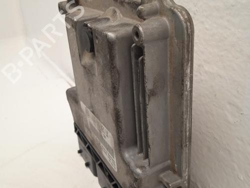 Engine control unit (ECU) SEAT LEON (1P1) 1.9 TDI | BP35903700M57 - Image 3