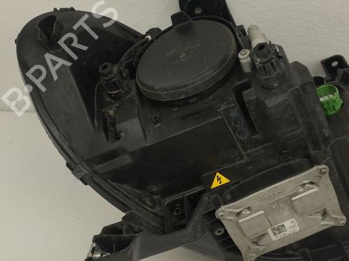 Left headlight ALFA ROMEO GIULIA (952_) 2.2 D (952ALA25, 952AFM25, 952APA2) | BP40008818C28 - Image 6