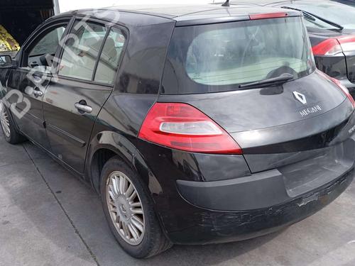 Starter RENAULT MEGANE II (BM0/1_, CM0/1_) 1.9 dCi | BP25814419M8