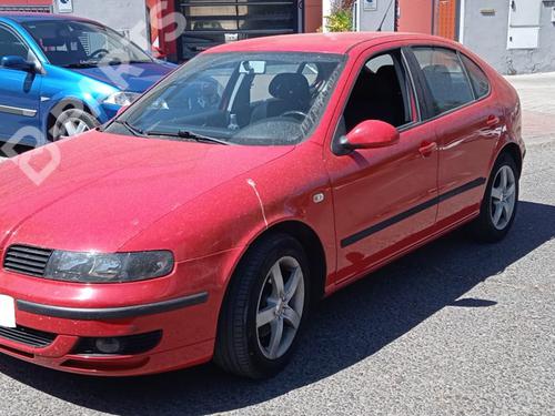 Used Parts SEAT LEON (1M1)  1.9 TDI  1181389